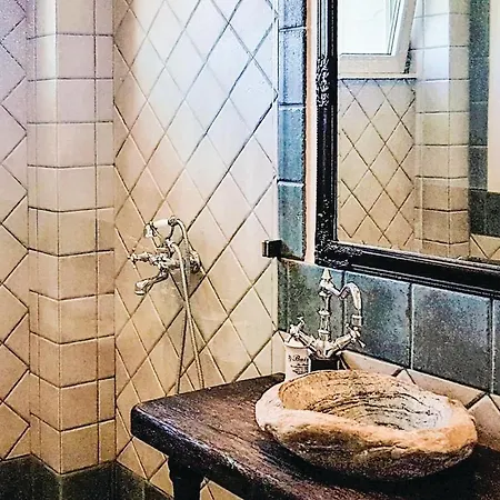 Five-bedroom Holiday In Feriehus Lozenets