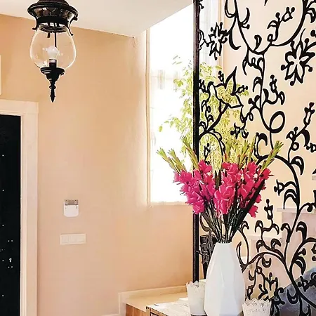 Five-bedroom Holiday In Feriehus Lozenets