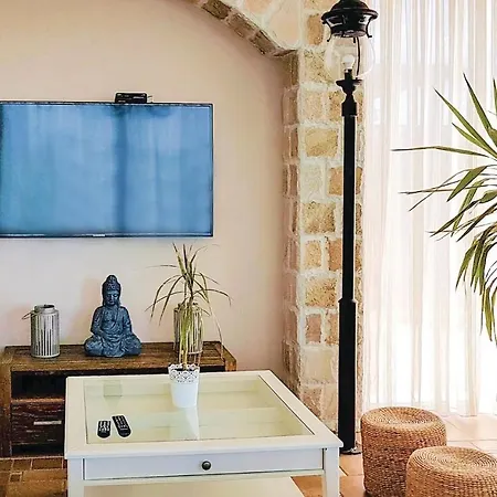 Five-bedroom Holiday In