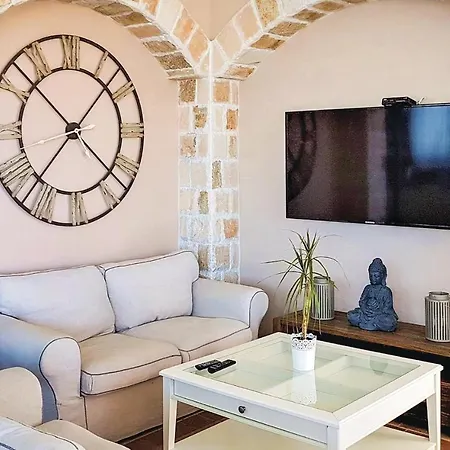 Five-bedroom Holiday In Feriehus *