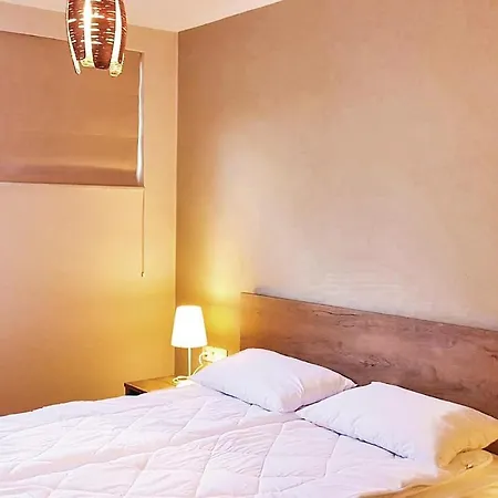 Five-bedroom Holiday In Feriehus